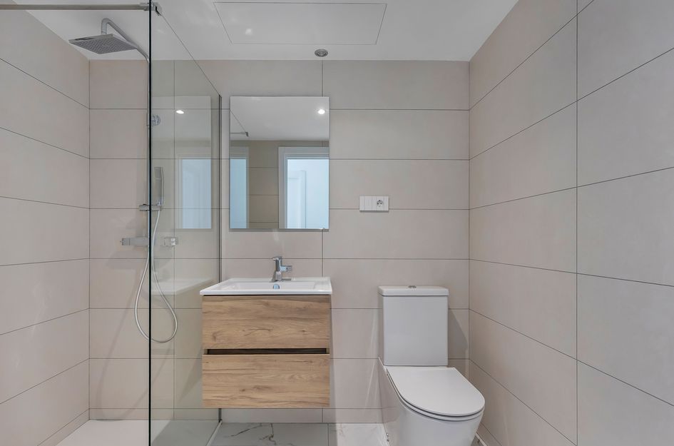 Appartement in Torrevieja