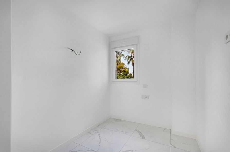 Appartement in Torrevieja