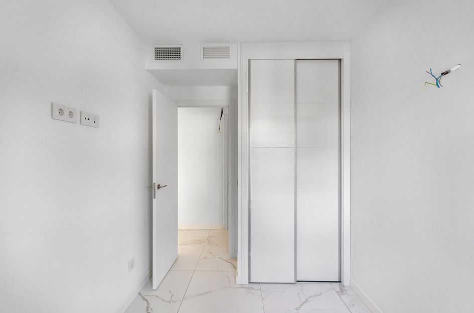Appartement in Torrevieja