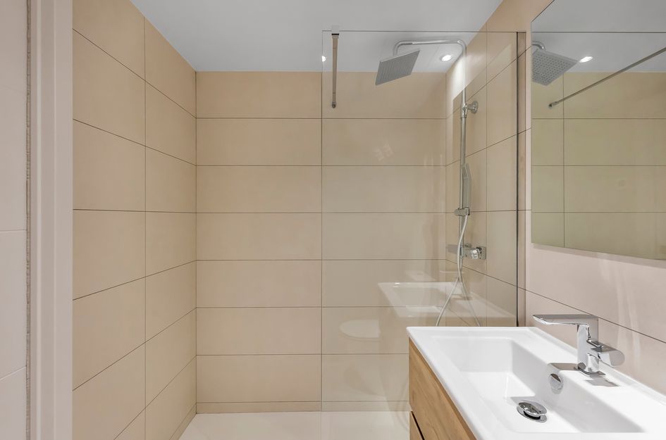 Appartement in Torrevieja