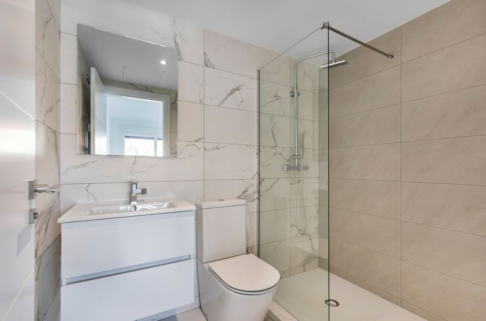 Appartement in Torrevieja