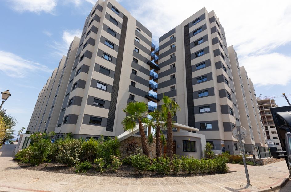 Appartement in Torrevieja