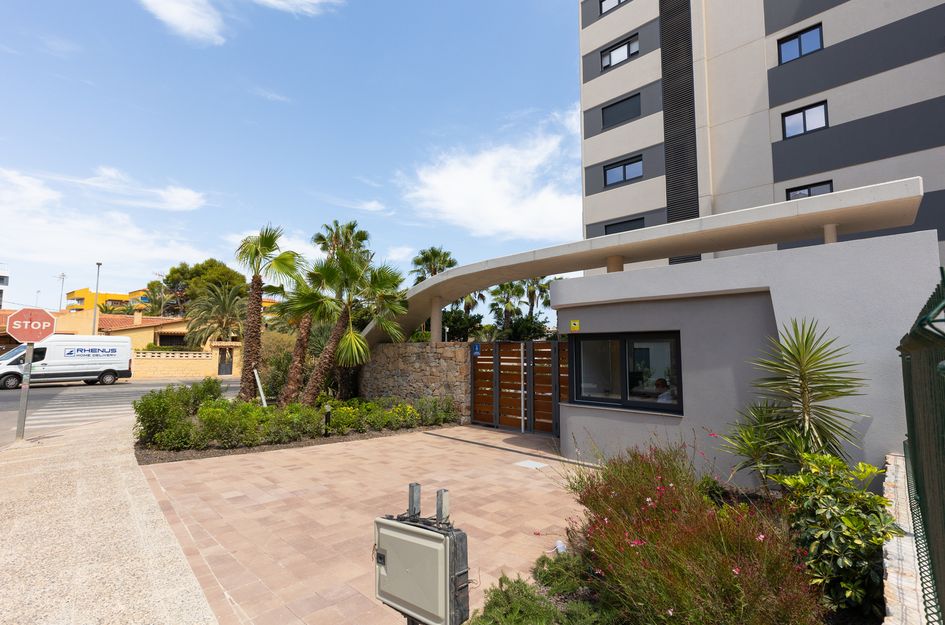 Appartement in Torrevieja