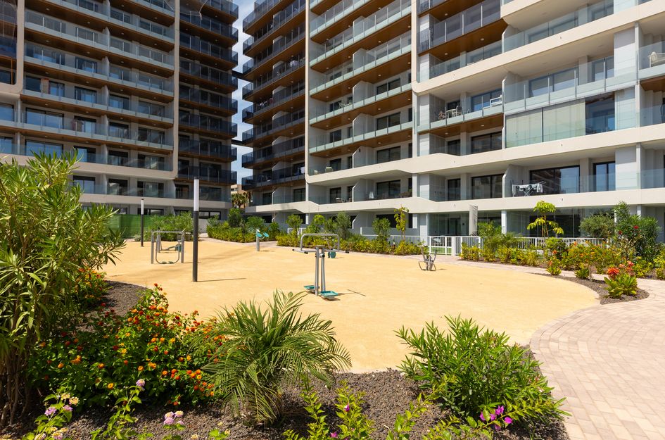 Appartement in Torrevieja