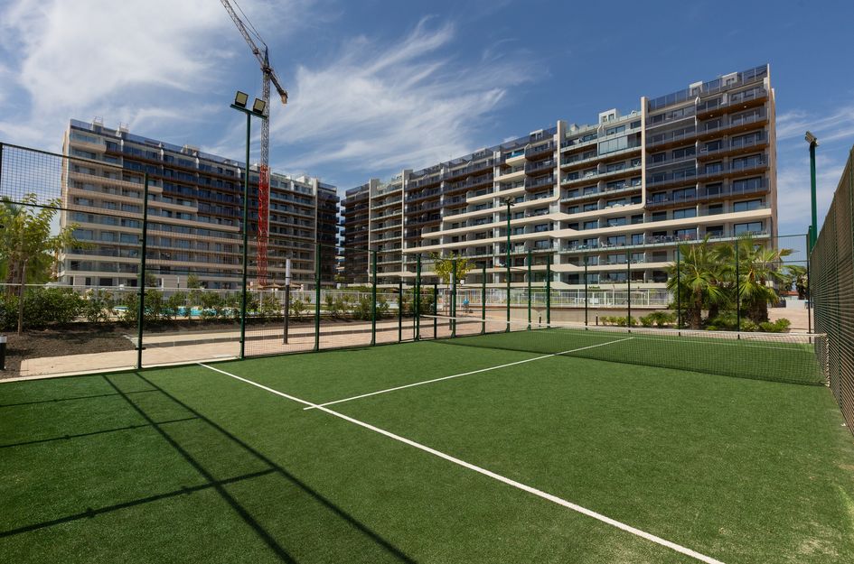 Appartement in Torrevieja