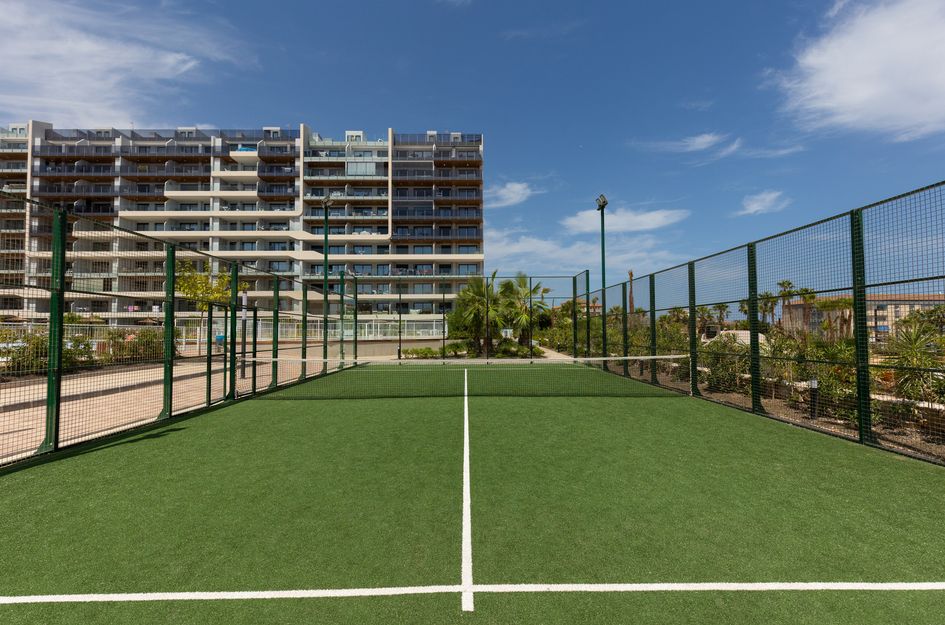 Appartement in Torrevieja