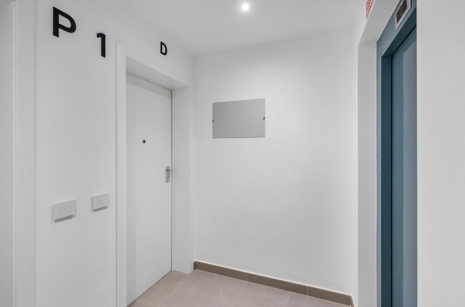 Appartement in Torrevieja