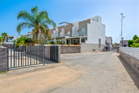 Huis in Torrevieja