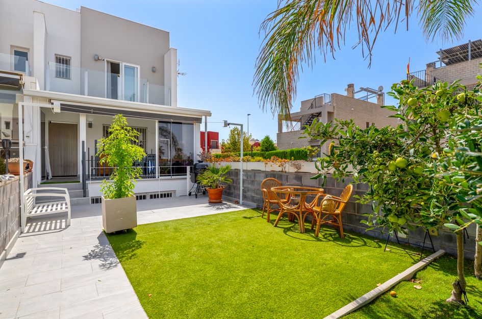 Huis in Torrevieja
