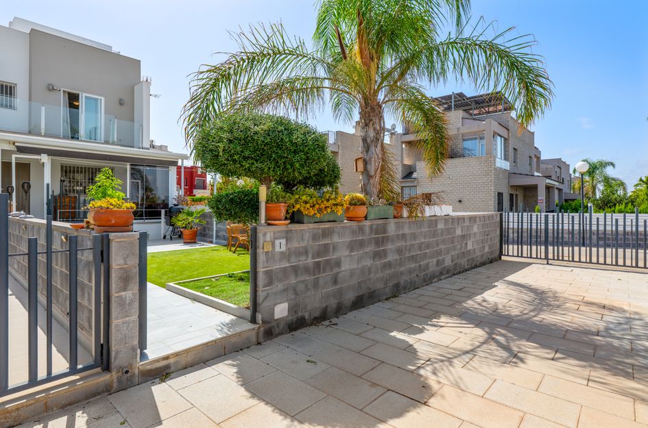 Huis in Torrevieja