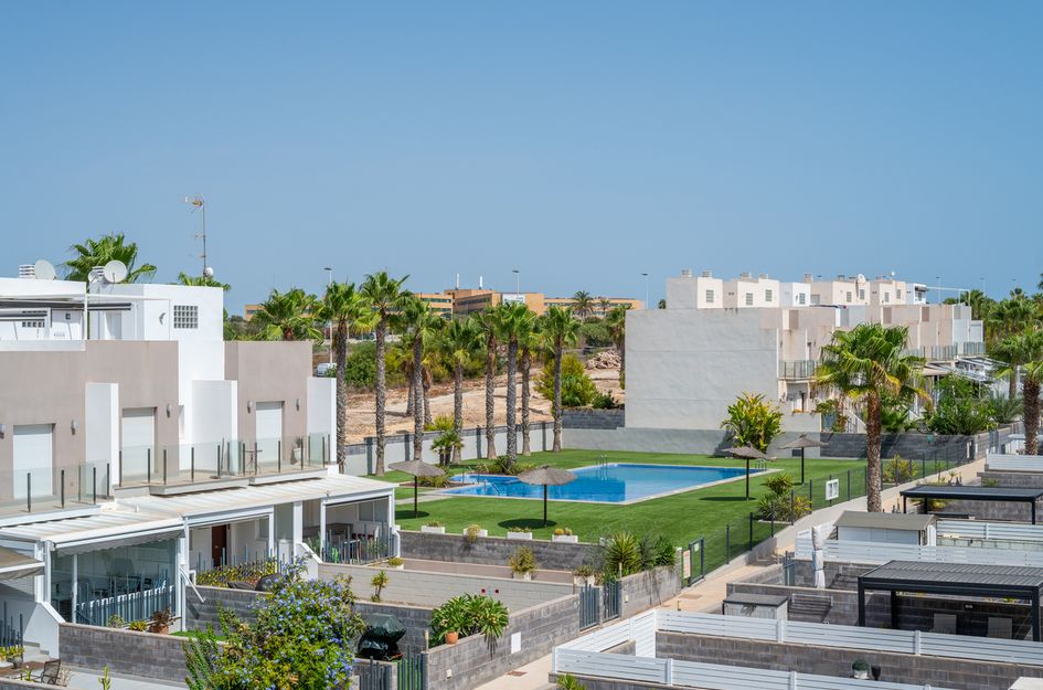 Huis in Torrevieja