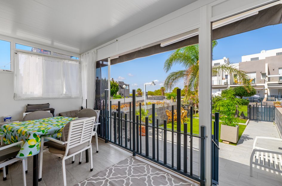 Huis in Torrevieja
