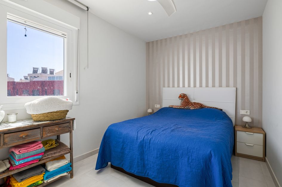 Huis in Torrevieja