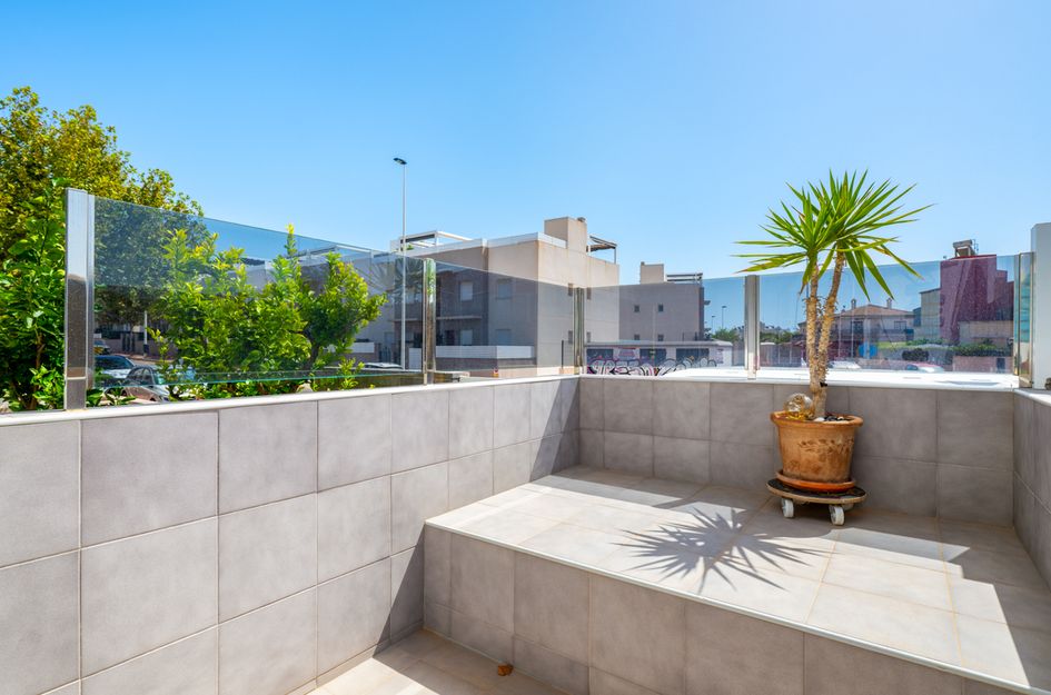 Huis in Torrevieja