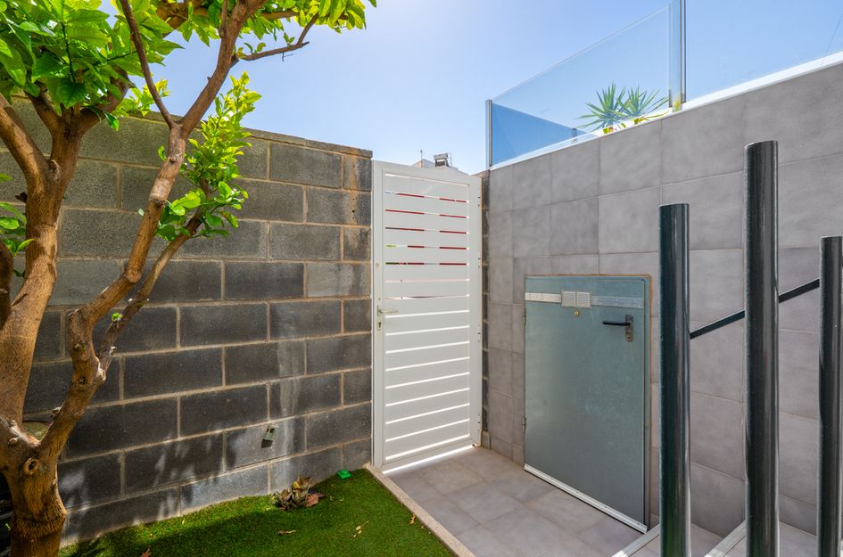 Huis in Torrevieja