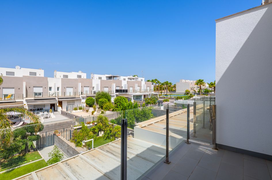 Huis in Torrevieja