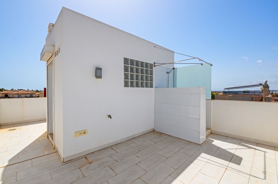 Huis in Torrevieja