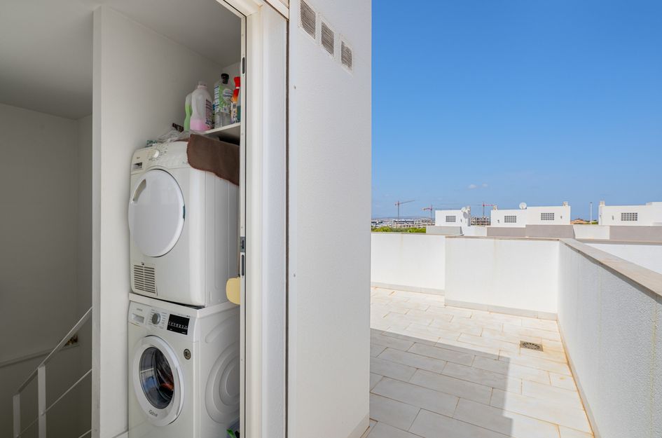 Huis in Torrevieja