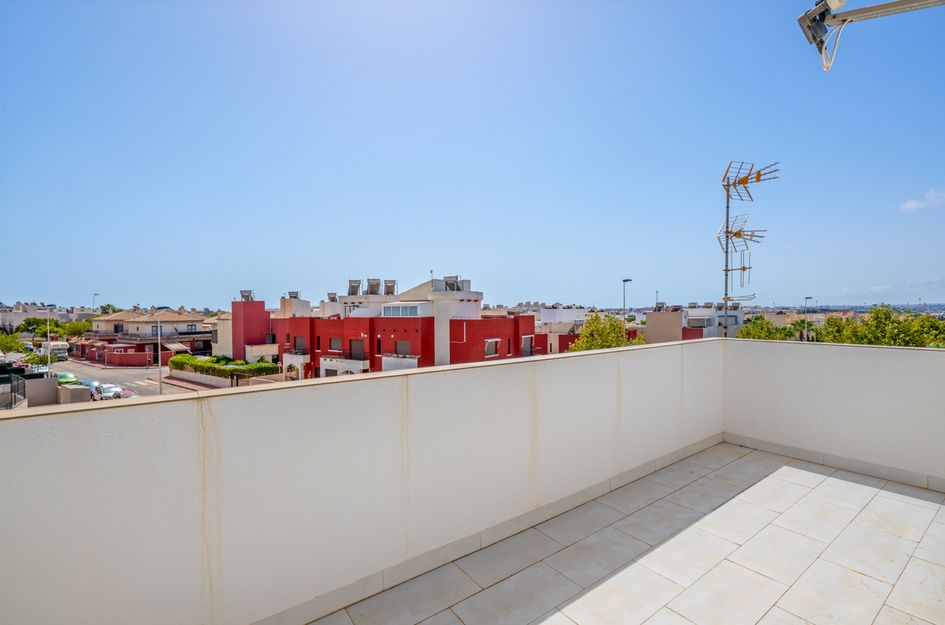 Huis in Torrevieja