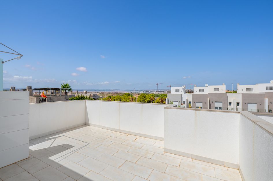 Huis in Torrevieja