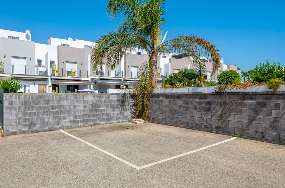 Huis in Torrevieja