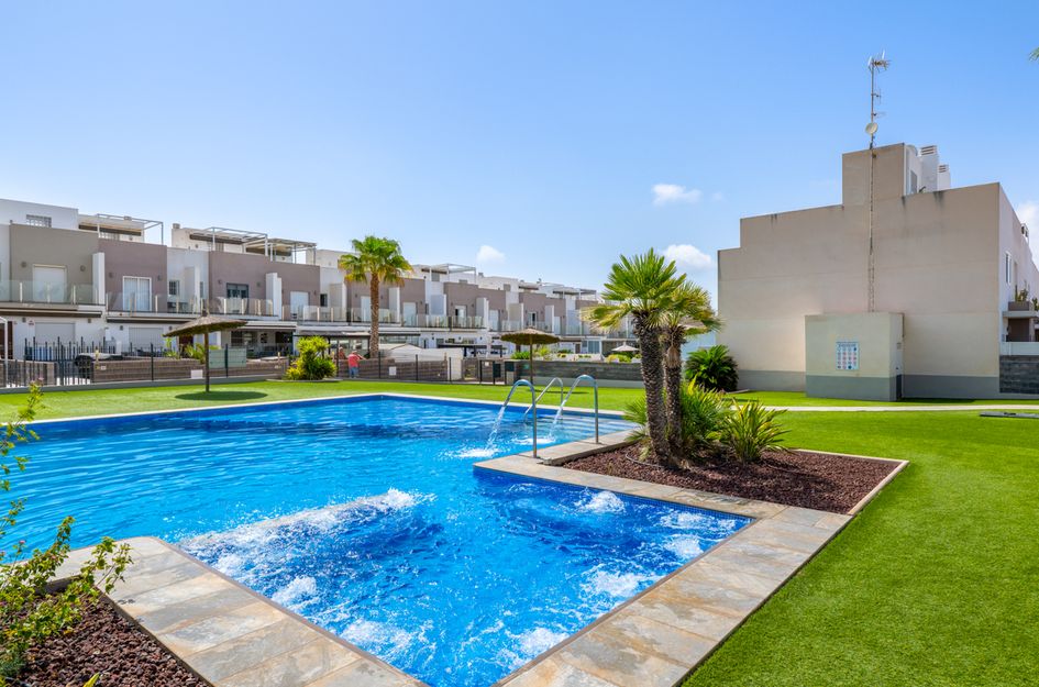 Huis in Torrevieja