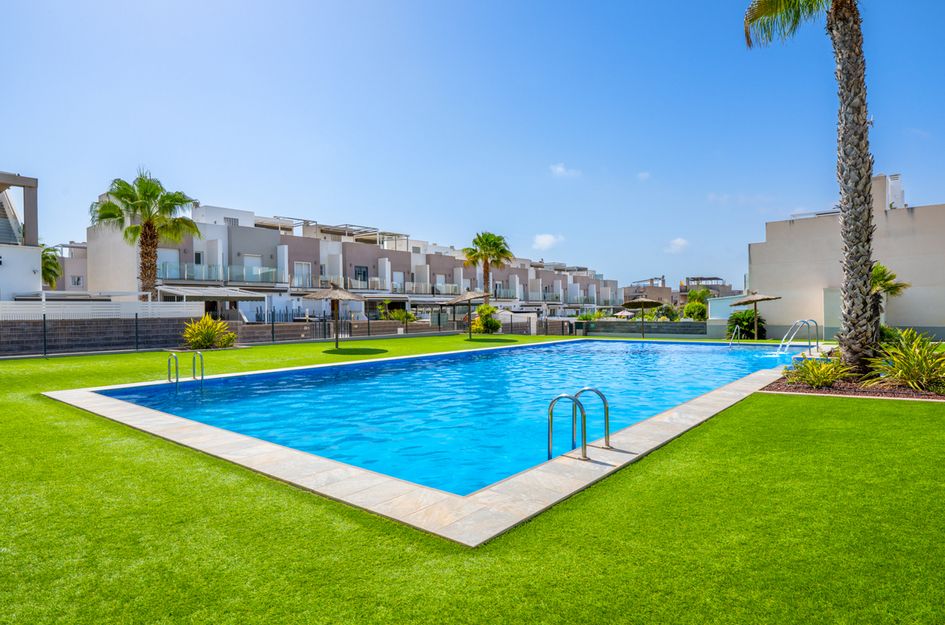 Huis in Torrevieja