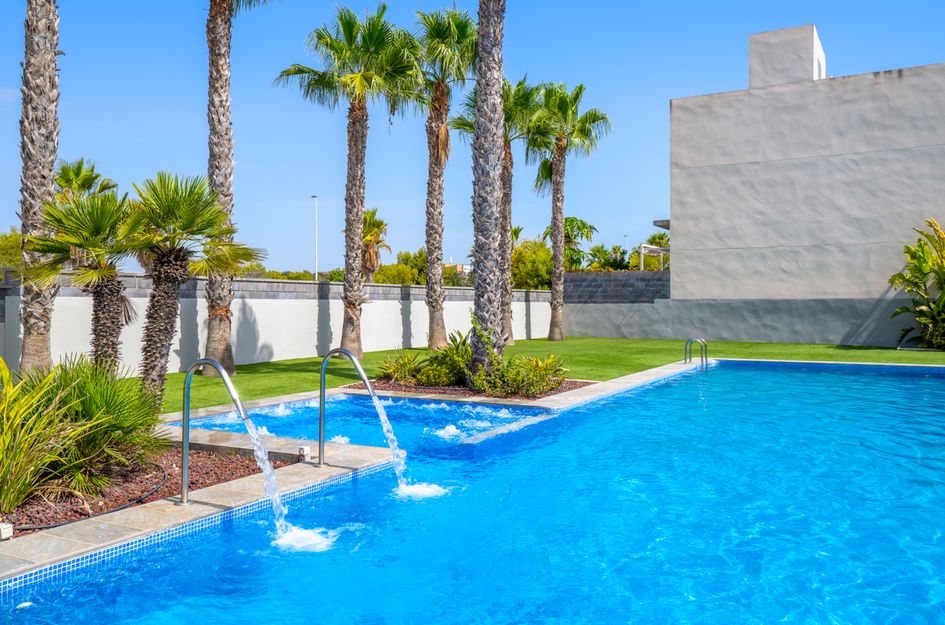 Huis in Torrevieja