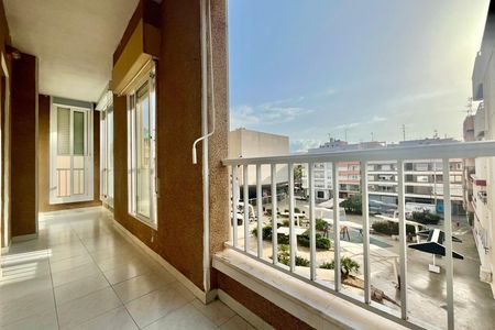 Appartement in Torrevieja