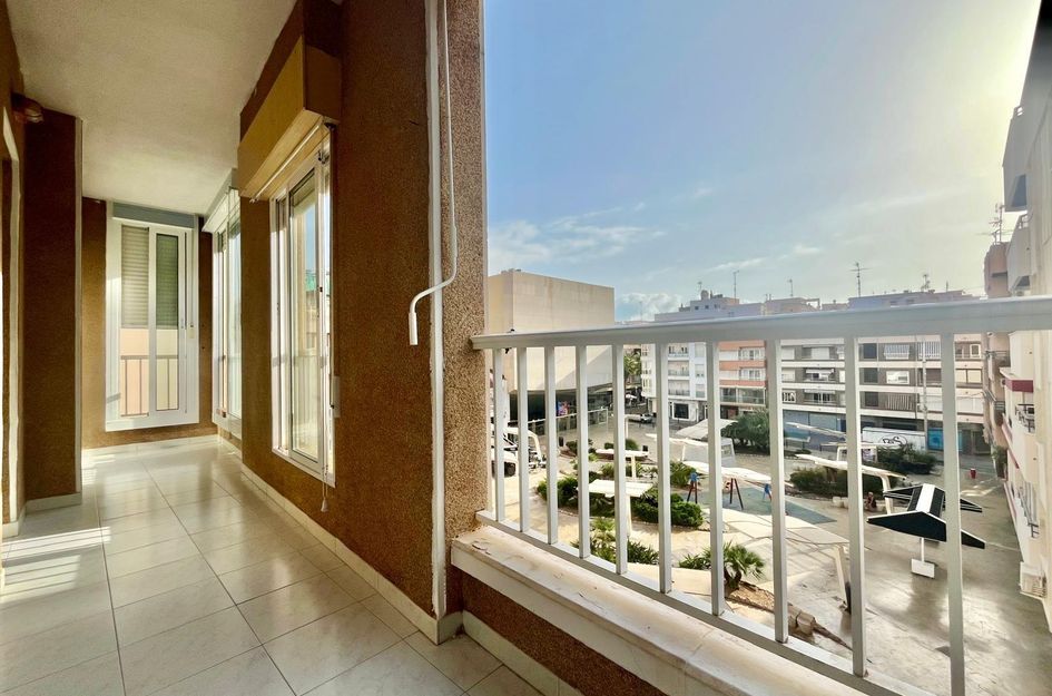 Appartement in Torrevieja