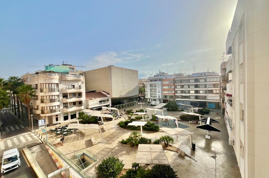 Appartement in Torrevieja