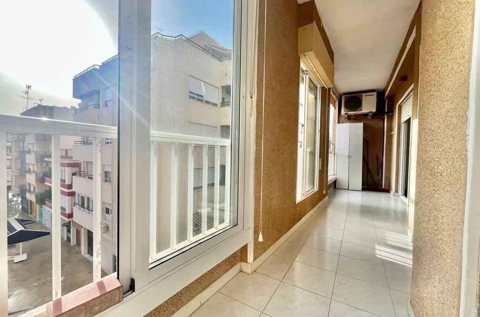 Appartement in Torrevieja