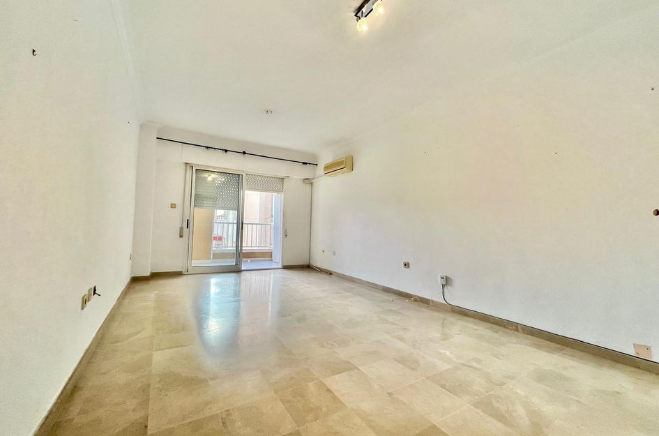 Appartement in Torrevieja