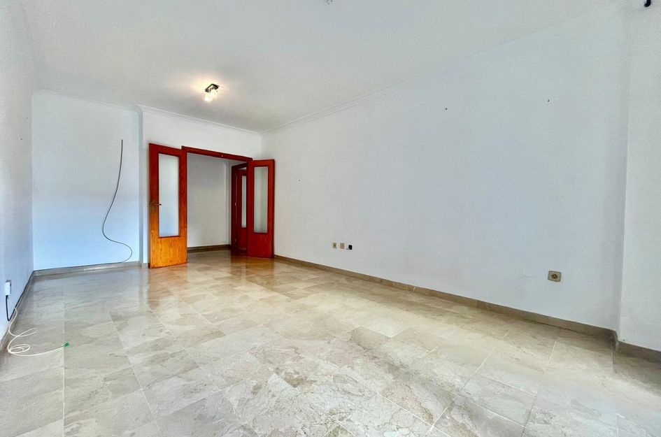 Appartement in Torrevieja