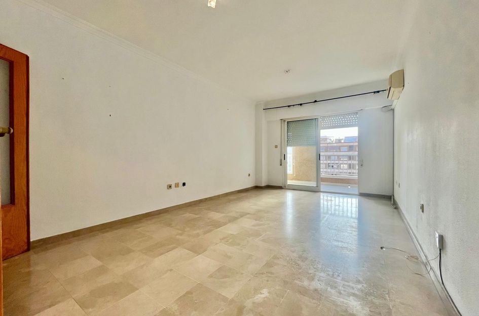 Appartement in Torrevieja