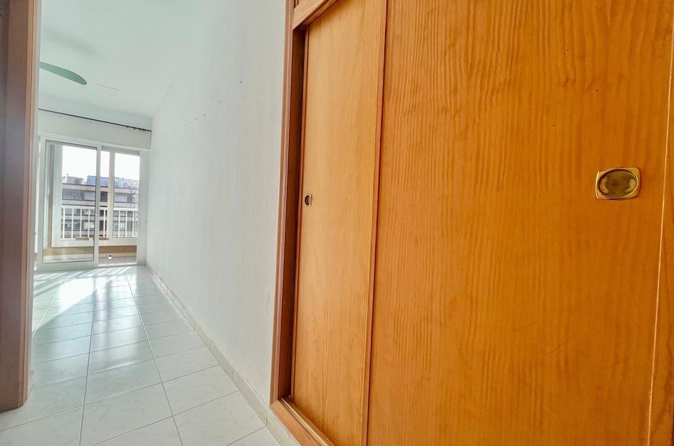 Appartement in Torrevieja