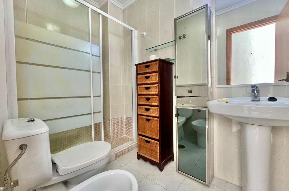 Appartement in Torrevieja