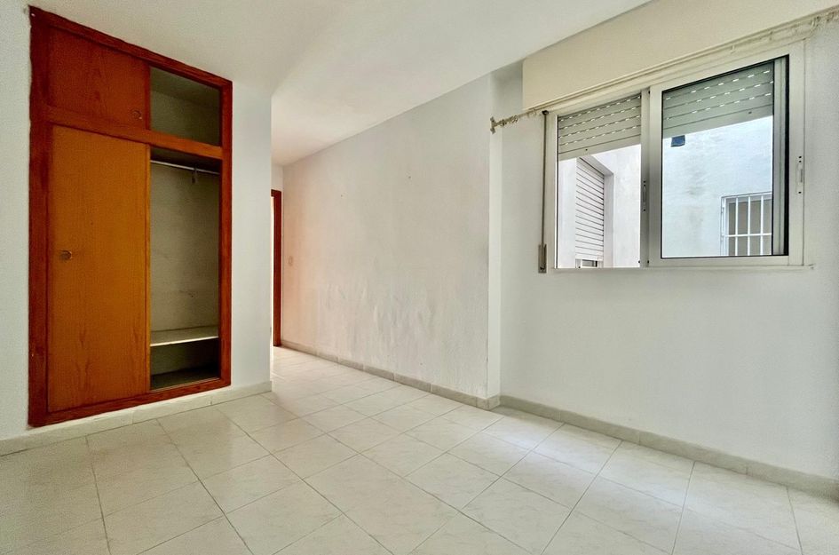 Appartement in Torrevieja