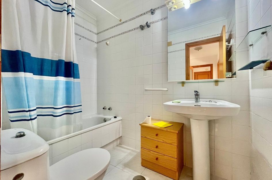Appartement in Torrevieja