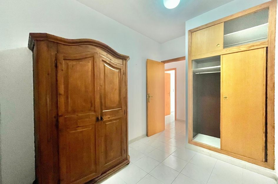 Appartement in Torrevieja