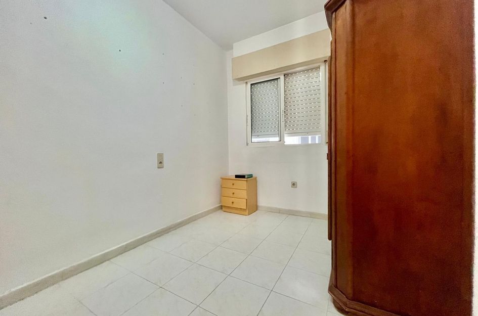 Appartement in Torrevieja