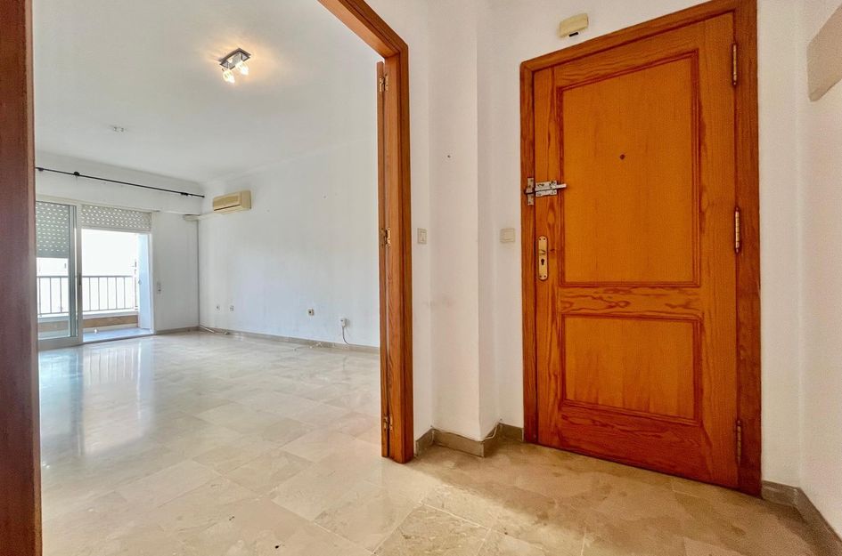 Appartement in Torrevieja