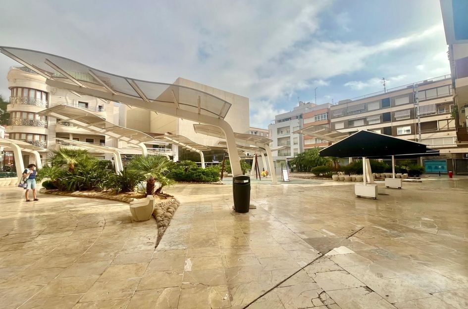 Appartement in Torrevieja