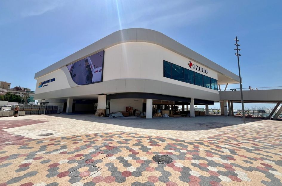 Appartement in Torrevieja