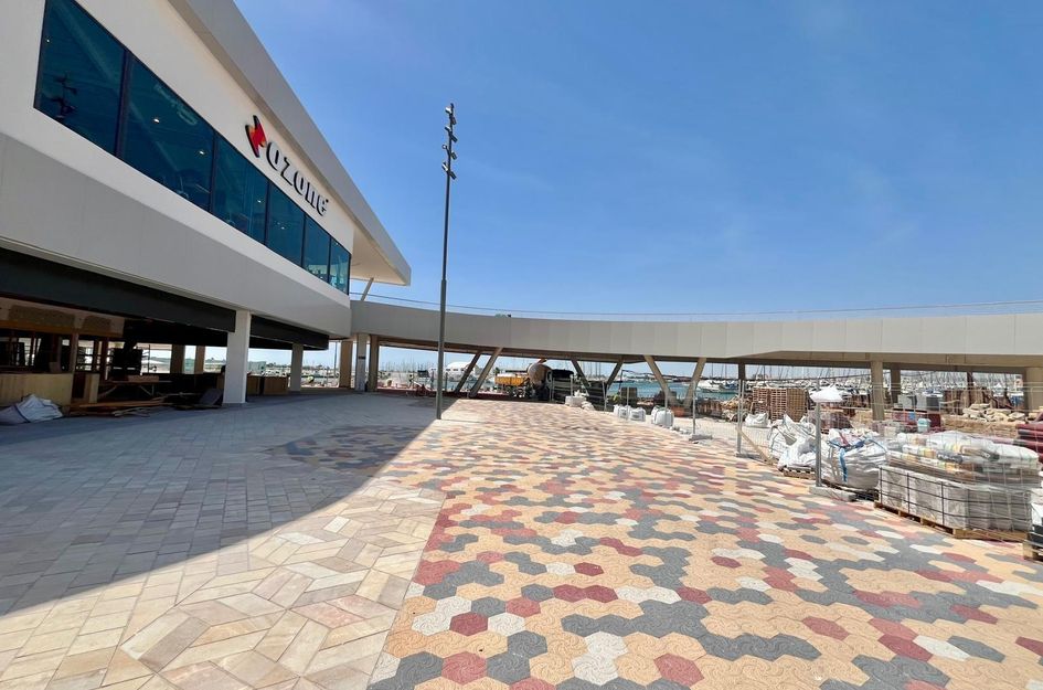 Appartement in Torrevieja