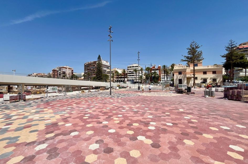 Appartement in Torrevieja