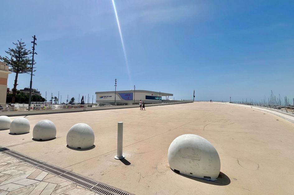 Appartement in Torrevieja