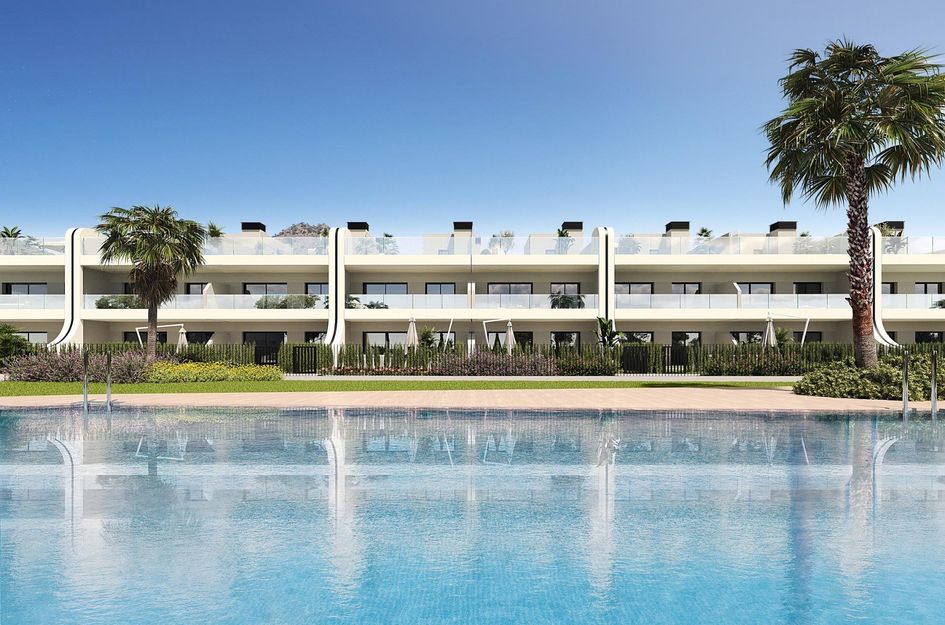 Bungalow in Atamaría