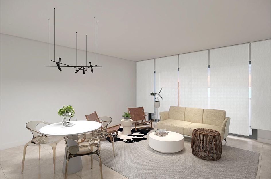 Appartement in Torrevieja