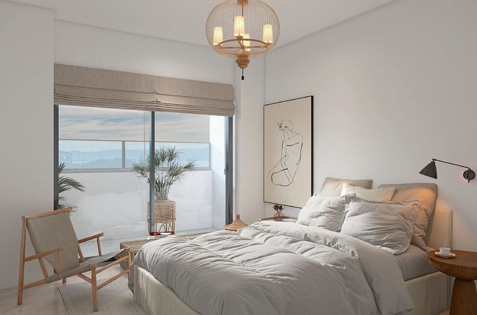 Appartement in Torrevieja